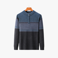 Rimora Cork | Winter Half Zipper