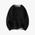 Rimora Cork | Catchy Sweater
