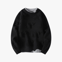 Rimora Cork | Catchy Sweater