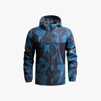 Rimora Cork | Running Jacket