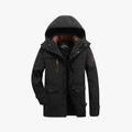 Rimora Cork | Winter Warm Cotton Jacket
