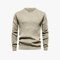 Rimora Cork | Crewneck Sweater