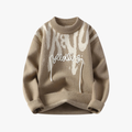 Rimora Cork | Feeling Sweater