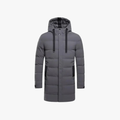 Rimora Cork | Long Parka