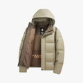Rimora Cork | Sandre Warm Jacket