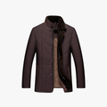 Rimora Cork | Albini Jacket