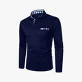 Rimora Cork | Patch Poloshirt