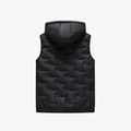 Rimora Cork | Sleek Puffer Vest
