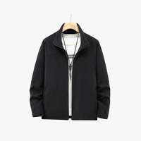 Rimora Cork | Classic Fleece Jacket