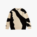 Rimora Cork | Milk Cow Sweater