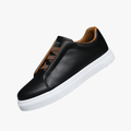Rimora Cork | Timeless Leather Classic Sneakers for Men