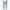 Rimora Cork | Denim Cargo Pants