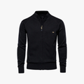 Rimora Cork | Solid Men Zipper