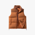 Rimora Cork | Puffer Vest
