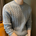 Rimora Cork | Cashmere Blend Sweater