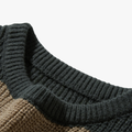Rimora Cork | Bottoming Sweater
