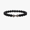 Rimora Cork | Traintough Dumbbell Bracelet for Men