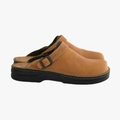 Rimora Cork | Leather Sandals