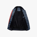 Rimora Cork | Baseball Jacket