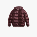 Rimora Cork | Puffer Windbreaker Men