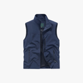 Rimora Cork | Sleeveless Jacket