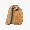 Rimora Cork | Casual Cotton Jacket