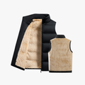 Rimora Cork | Wool Warm Bodywarmer