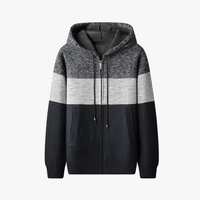 Rimora Cork | Kong Zipper Vest