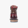 Rimora Cork | Leather Boots