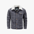 Rimora Cork | Stylish Sherpa Jacket