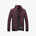 Rimora Cork | Winter Parka Men