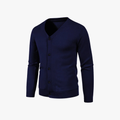 Rimora Cork | Cardigan Plus Size
