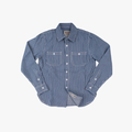 Rimora Cork | American Retro Shirt
