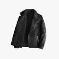 Rimora Cork | Biker-Style Jacket
