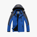 Rimora Cork | Winter Parka Men Jacket
