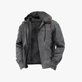 Rimora Cork | Outdoor Jacket for Men