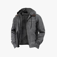Rimora Cork | Outdoor Jacket for Men