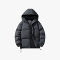 Rimora Cork | Casual Warm Puffer