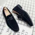 Rimora Cork | Louive Loafers