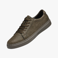 Rimora Cork | Casual Leather Sneaker