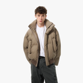 Rimora Cork | Down Puffer Jacket