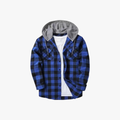Rimora Cork | Flannel Shirt