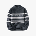 Rimora Cork | Beautifully Sweater