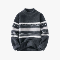 Rimora Cork | Beautifully Sweater