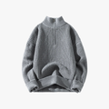 Rimora Cork | Old Money Zipper