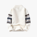 Rimora Cork | Beautifully Sweater