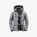 Rimora Cork | Windproof Winter Jacket Men