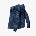 Rimora Cork | Windbreaker Parka