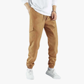 Rimora Cork | Regular Cargo Pants
