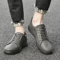 Rimora Cork | Casual Leather Sneaker
